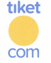 Trademark TIKET.COM + LOGO