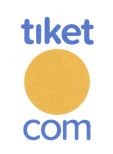 Trademark TIKET.COM + LOGO