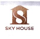 Trademark SKY HOUSE + LOGO