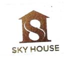 Trademark SKY HOUSE + LOGO