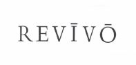 Trademark REVIVO + LOGO