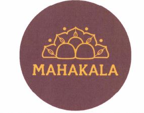 Trademark MAHAKALA + LOGO