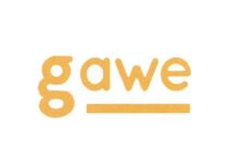 Trademark GAWE + LOGO