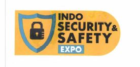 Trademark INDO SECURITY & SAFETY EXPO + LOGO