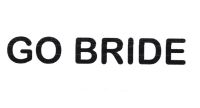 Trademark GO BRIDE