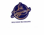 Trademark BOLU KUKUS TELO SINGOSARI MALANG + LOGO