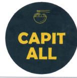 Trademark CAPIT ALL + LOGO