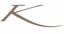 Trademark K + LOGO