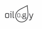 Trademark OILOGY + LOGO