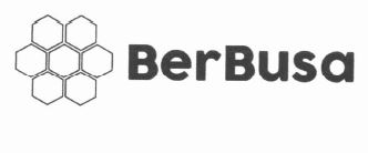 Trademark BERBUSA + LOGO