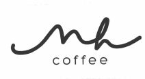 Trademark MH COFFEE + LOGO