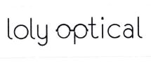 Trademark LOLY OPTICAL + LOGO