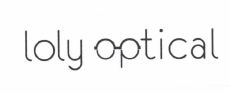 Trademark LOLY OPTICAL + LOGO