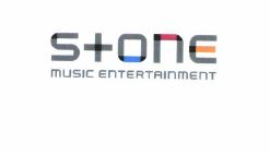 Trademark STONE MUSIC ENTERTAINMENT + LOGO