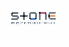 Trademark STONE MUSIC ENTERTAINMENT + LOGO