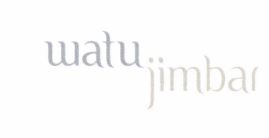 Trademark WATU JIMBAR