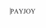 Trademark PAYJOY