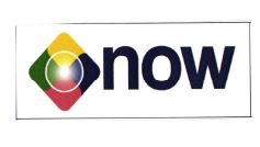 Trademark NOW + LOGO