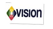 Trademark VISION + LOGO