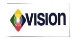 Trademark VISION + LOGO