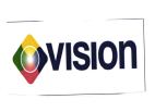 Trademark VISION + LOGO