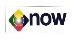 Trademark NOW + LOGO