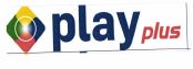 Trademark PLAY PLUS + LOGO