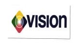 Trademark VISION + LOGO