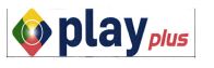 Trademark PLAY PLUS + LOGO