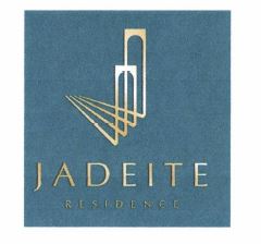 Trademark JADEITE RESIDENCE + LUKISAN/LOGO