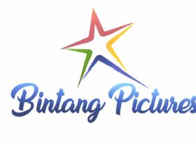 Trademark BINTANG PICTURES + LOGO