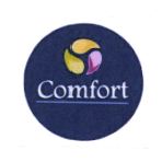 Trademark COMFORT + LOGO