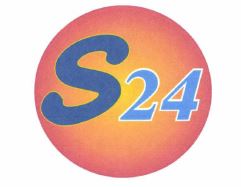 Trademark S24 + LOGO