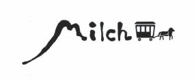 Trademark MILCH + LOGO