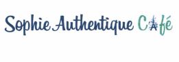 Trademark SOPHIE AUTHENTIQUE CAFÉ + LOGO