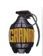 Trademark GRANAT + LOGO