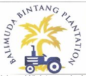 Trademark BALIMUDA BINTANG PLANTATION + LUKISAN