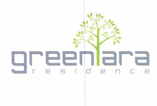 Trademark GREEN ARA RESIDENCE + LUKISAN