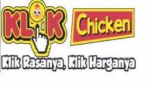 Trademark KLIK CHICKEN KLIK RASANYA, KLIK HARGANYA + LUKISAN/LOGO