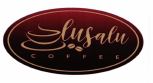 Trademark ULUSALU COFFEE + LOGO