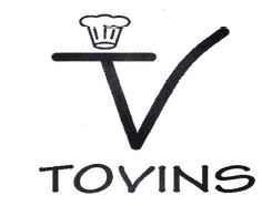 Trademark TOVINS + LUKISAN