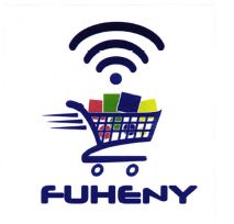 Trademark FUHENY + LOGO