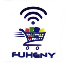 Trademark FUHENY + LOGO