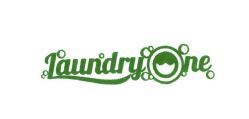 Trademark LAUNDRY ONE + LOGO