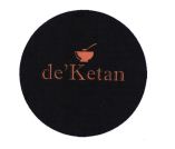 Trademark DE'KETAN + LUKISAN