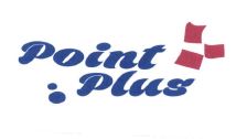 Trademark POINT PLUS + LOGO