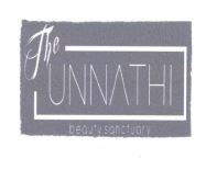 Trademark THE UNNATHI + LOGO