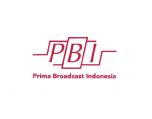 Trademark PBI PRIMA BROADCAST INDONESIA + LOGO