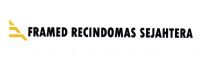 Trademark FRAMED RECINDOMAS SEJAHTERA + LOGO