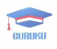 Trademark GURUKU + LOGO